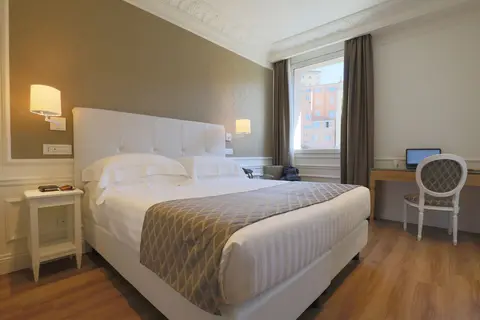 Grand Hotel Palace in Ancona, foto 2