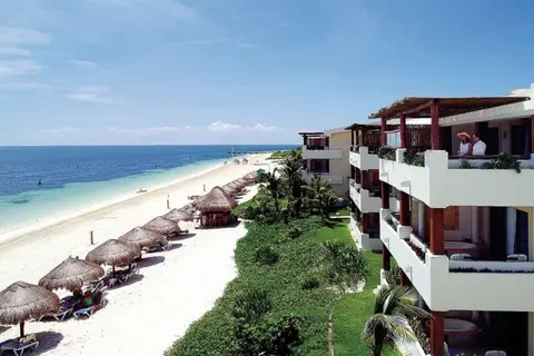 Dreams Sapphire Riviera Cancun in Puerto Morelos — foto 24