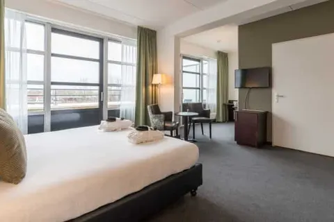 Amrâth Hotel Alkmaar foto 17