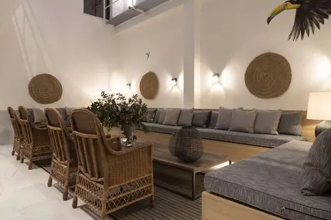 GoodNight Cadiz Appartementen in Cádiz — foto 30