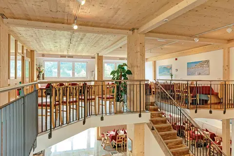 Hotel Gasthof Andreas in Obertilliach — foto 4
