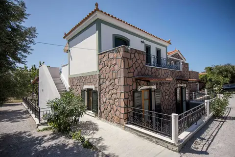 Elea Houses in Mithymna, foto 9