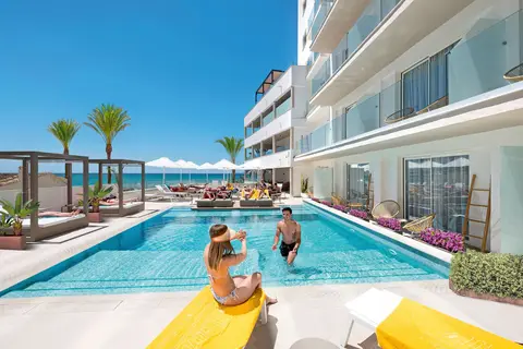 allsun Hotel Marena Beach in Palma — foto 18