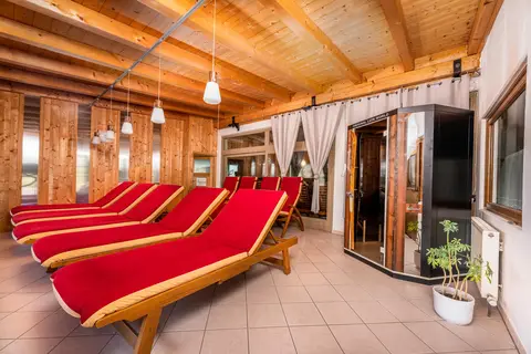 Alpen Wohlfühlhotel Dörflwirt in Hainzenberg — foto 19