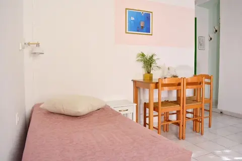 Melina's House in Κάτω Σταλός — foto 27
