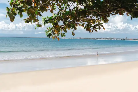 Intercontinental Bali Resort in Kuta Selatan — foto 10
