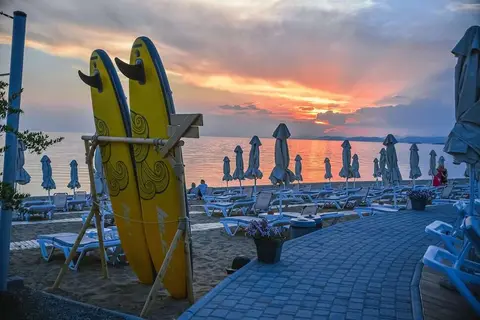 Acrotel Lily Ann Boutique Hotel in Δημοτική Ενότητα Σιθωνίας — foto 18