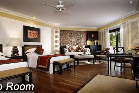 InterContinental Bali Resort in Jimbaran — foto 22