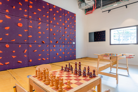 Hotel Mediterranean Palace foto 21