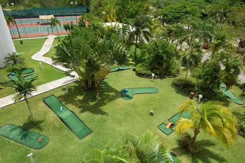 Melia Cozumel All Inclusive in San Miguel de Cozumel — foto 10