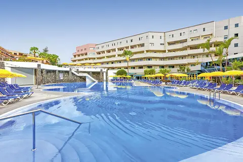 Alua Tenerife in Puerto de la Cruz