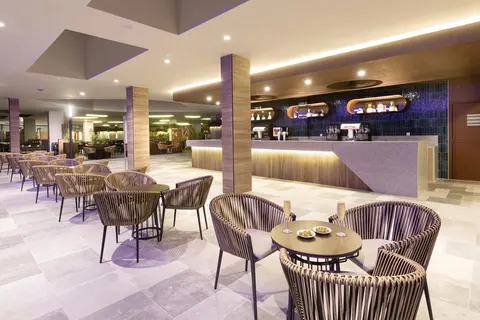 Riu Paraiso Lanzarote in Tías — foto 4