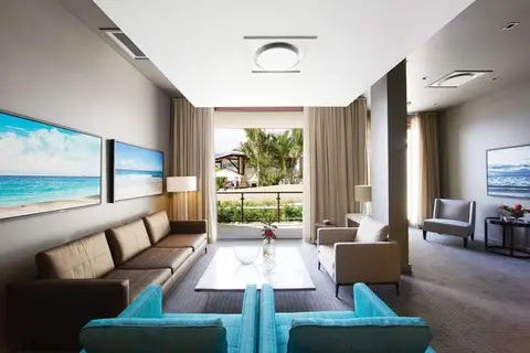 Eden Bleu Hotel in Porto Cervo — foto 5