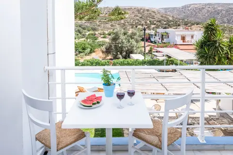 Hotel Marina in Δημοτική Ενότητα Ηρακλείου — foto 7