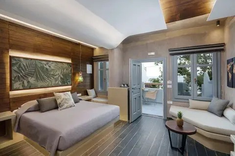 Elixir Studios in Δημοτική Ενότητα Θήρας — foto 3