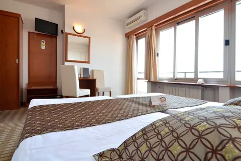 Hotel Neboder in Rijeka, foto 6