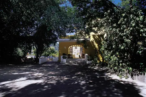 Cleopatra in Ischia — foto 19