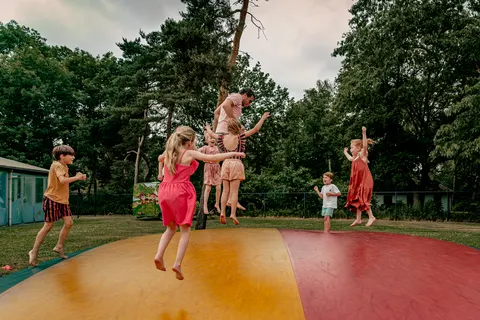 Vakantiepark Westerbergen foto 8