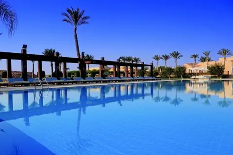 Gemma Resort in Marsa Alam, foto 16