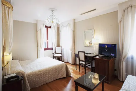 Hotel Ca' D'Oro Venezia foto 4
