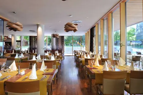 Hotel Balnea in Dolenjske Toplice — foto 9