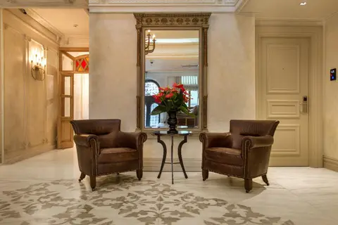 Taxim Lounge Hotel in İstanbul, foto 9
