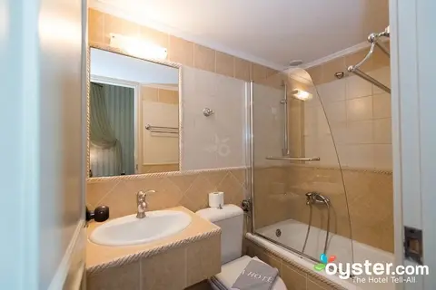 Halepa Hotel in Chania — foto 30