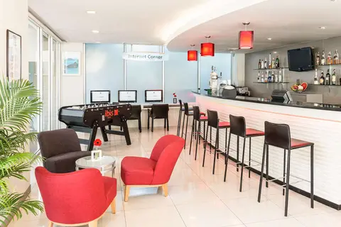 Ibis Bangkok Sathorn in Bangkok — foto 6