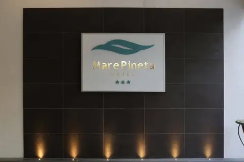 Hotel Mare Pineta in Pula — foto 2