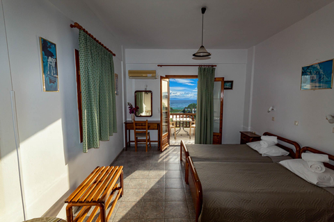 Appartementen Dimitra foto 8