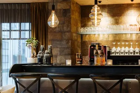 Boutique Hotel Azur foto 3