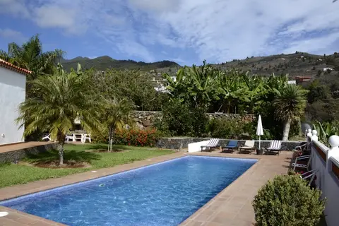 Las Casitas de Tijarafe in Tijarafe — foto 16
