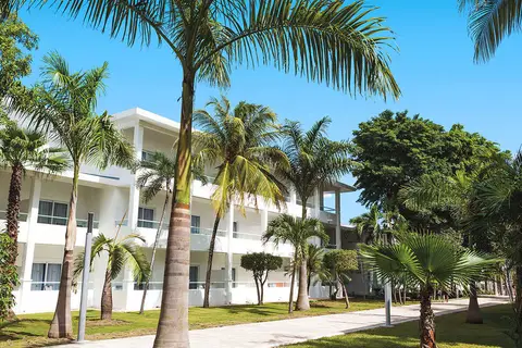 RIU Playacar in Playa del Carmen — foto 10