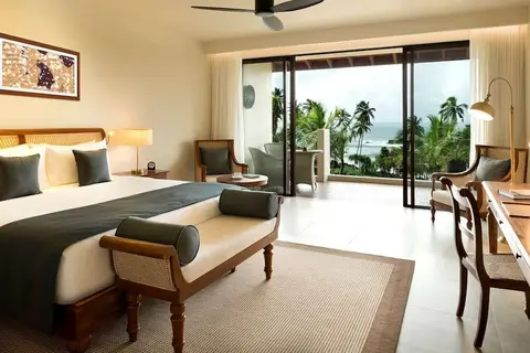 Anantara Peace Haven Tangalle Resort in Tangalle — foto 27