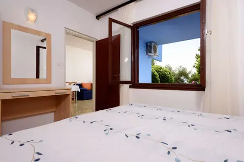 Appartementen Medena in Seget Donji — foto 5