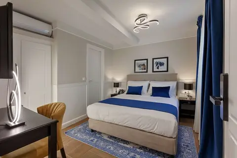 Classic Hotel by Athens Prime Hotels in Athene — foto 21