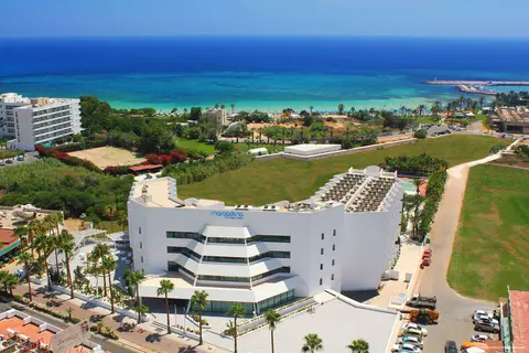 Margadina Lounge Hotel in Ayia Napa, foto 10
