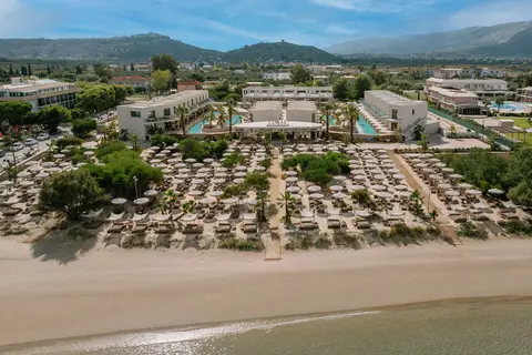 Perla Del Mar Resort in Alykanas — foto 10