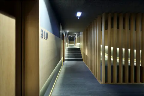 Eurostars Porto Centro in Vila Nova de Gaia — foto 21