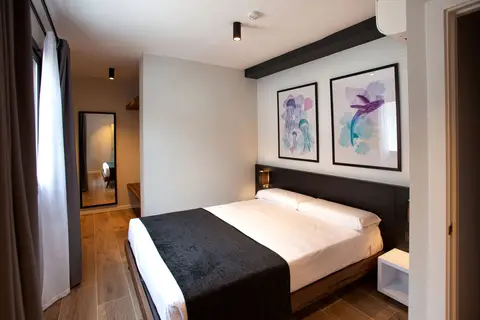 Aparthotel La Espadaña in Rota — foto 26
