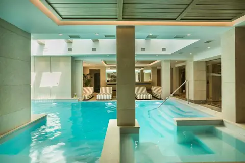 Electra Kefalonia Hotel & Spa in Svoronata, foto 28