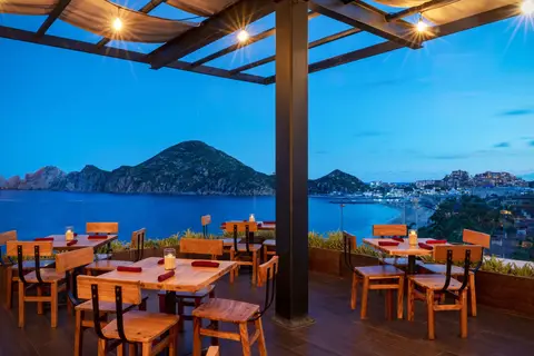 Corazón Cabo Resort & Spa in Cabo San Lucas — foto 27