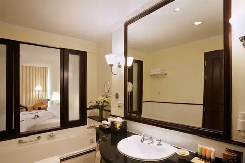 Sofitel Krabi Phokeethra Golf & Spa Resort Ho in บ้านเกาะกวาง — foto 13