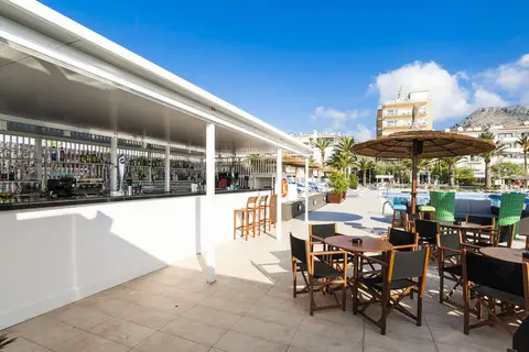 Hotel Hoposa Daina in Pollença — foto 14