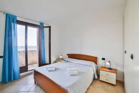 Appartementen Villaggio Porto Corallo foto 21