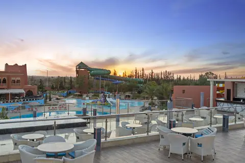 Pickalbatros Aqua Fun Club in Marrakech — foto 22
