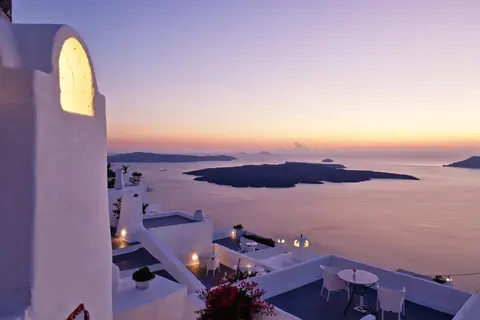 Cliff Side Suites in Δημοτική Ενότητα Θήρας — foto 2
