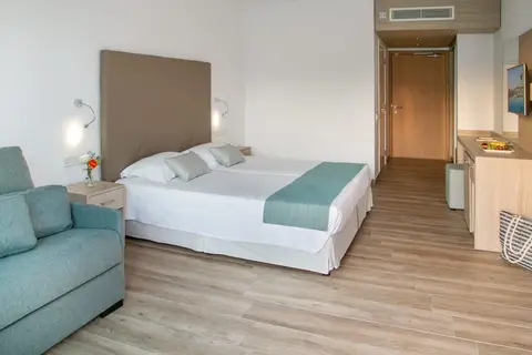 Asterias Beach Hotel in Ayia Napa — foto 30
