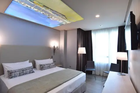 Hotel Doña Luisa in Las Palmas — foto 21