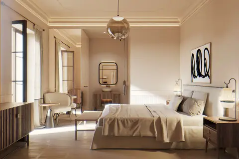 Juz de Yartan Hotel in Artà — foto 16